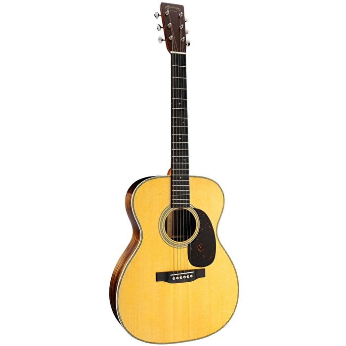 Martin 00028 Akustik Gitar