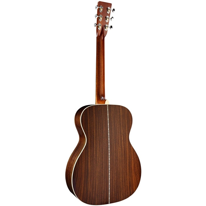 Martin 00028 Akustik Gitar