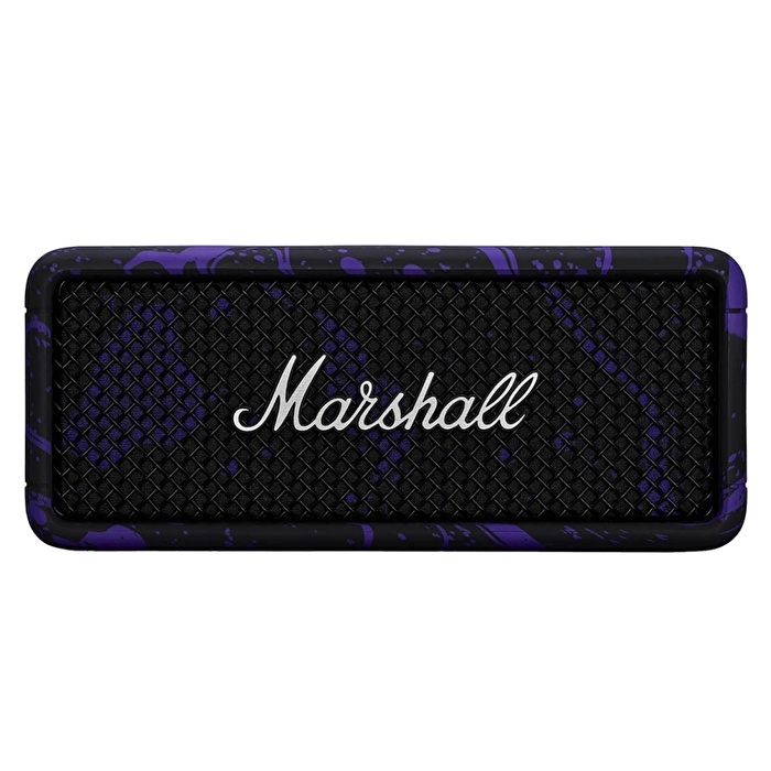 MARSHALL  Emberton III BT Bluetooth Hoparlör, Hendrix Edition LTD.
