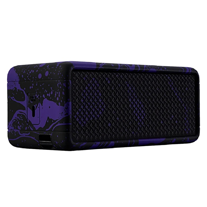 MARSHALL  Emberton III BT Bluetooth Hoparlör, Hendrix Edition LTD.