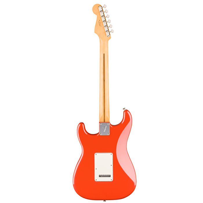 Fender Player II Stratocaster HSS Rallye Orange Elektro Gitar