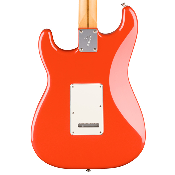 Fender Player II Stratocaster HSS Rallye Orange Elektro Gitar