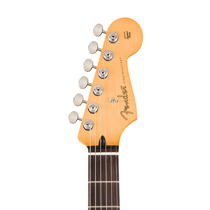 Fender Player II Stratocaster HSS Rallye Orange Elektro Gitar