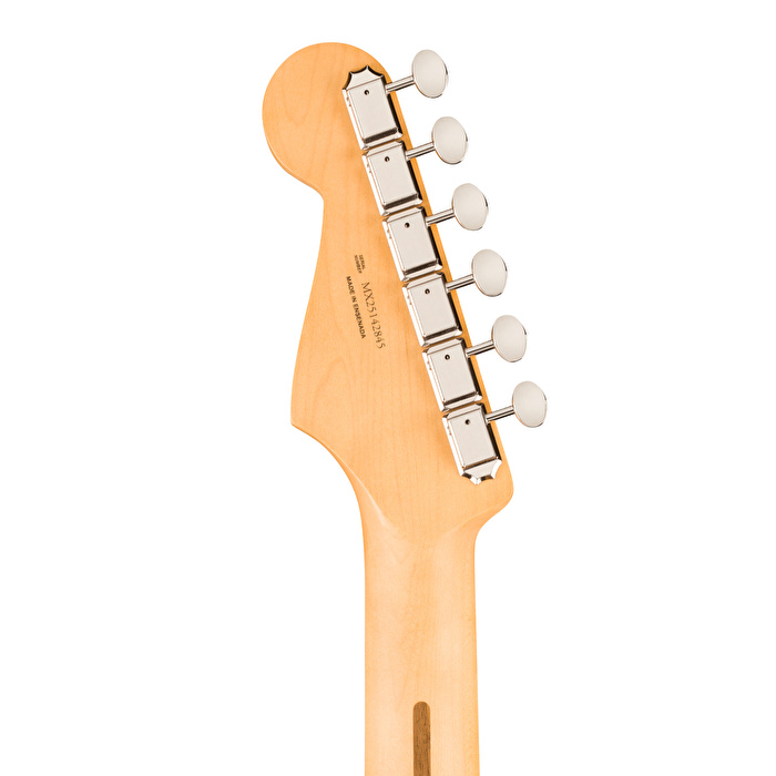 Fender Player II Stratocaster HSS Rallye Orange Elektro Gitar