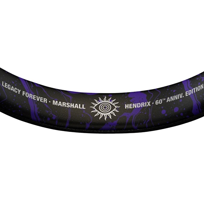 MARSHALL Major V BT Kulak Üstü Bluetooth Kulaklık, OE, Hendrix Edition LTD.