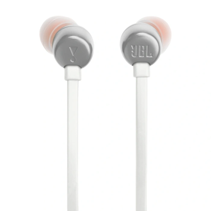 JBL Tune 310C USB-C Kablolu Kulak İçi Beyaz Kulaklık