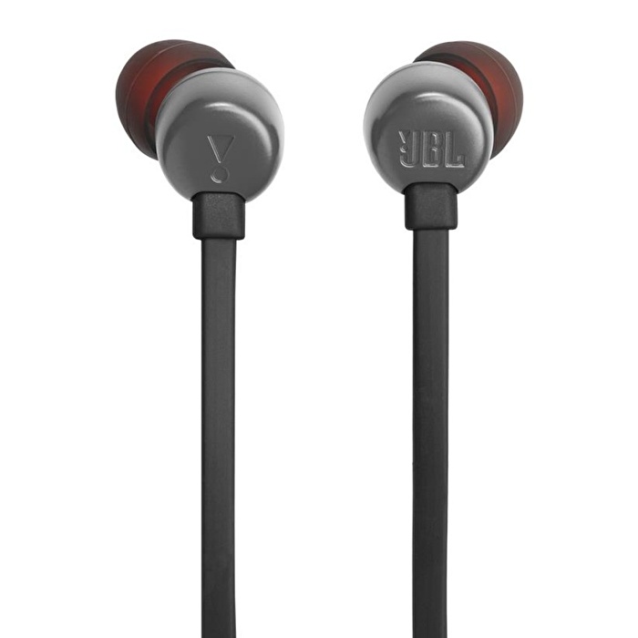 JBL Tune 310C USB-C Kablolu Kulak İçi Siyah Kulaklık
