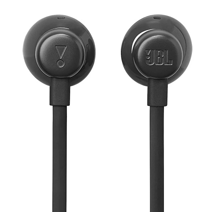 JBL Tune 305C USB-C Kablolu Kulak İçi Siyah Kulaklık