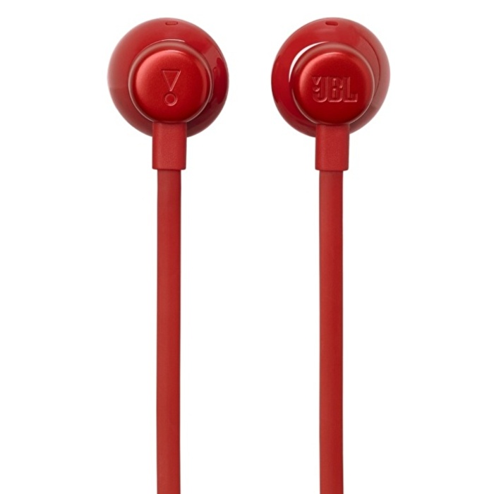 JBL Tune 305C USB-C Kablolu Kulak İçi Kırmızı Kulaklık