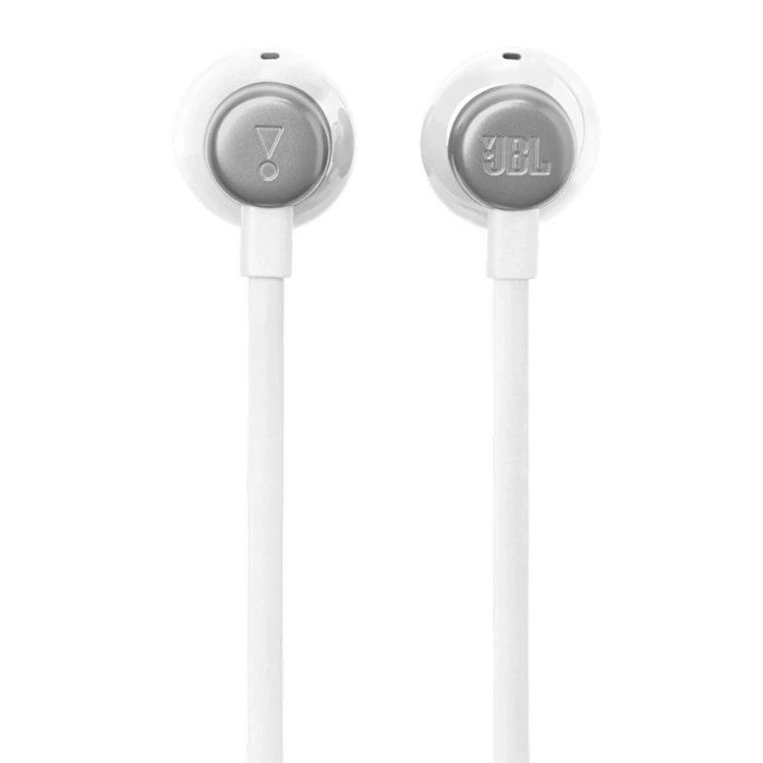 JBL Tune 305C USB-C Kablolu Kulak İçi Kulaklık, Beyaz