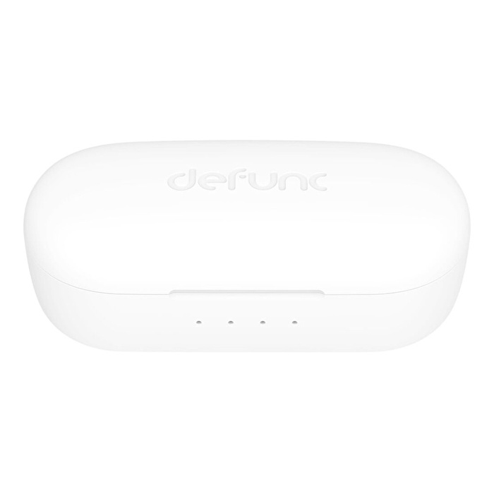 DEFUNC TRUE BASIC II IPX4 TWS Kulak İçi Kablosuz Kulaklık - Beyaz
