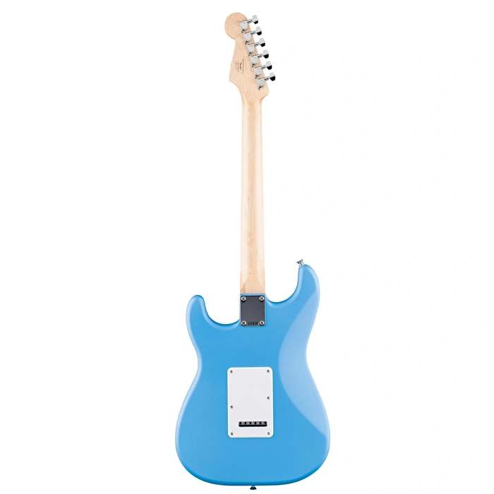 Squier FSR Debut Stratocaster California Blue Elektro Gitar