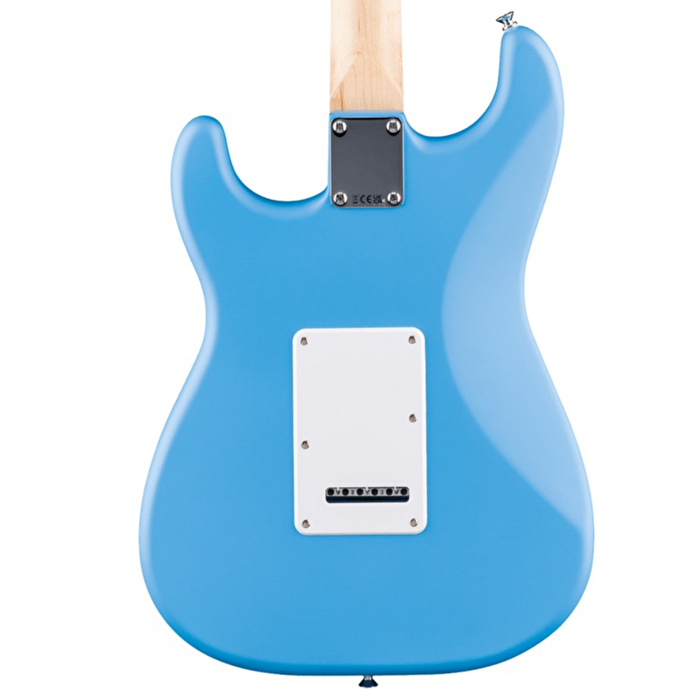 Squier FSR Debut Stratocaster California Blue Elektro Gitar