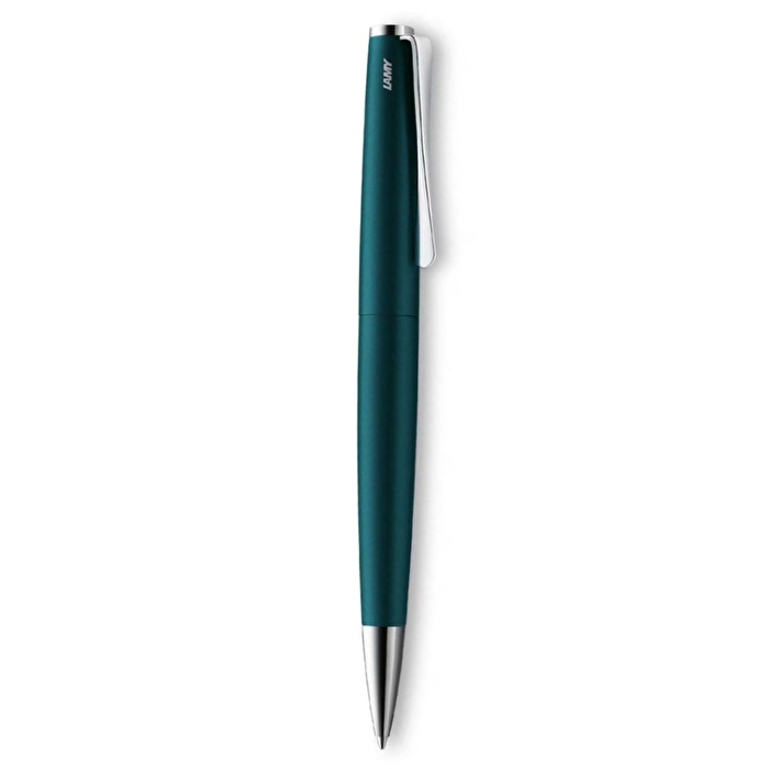 LAMY Studio Tükenmez Kalem Petrol