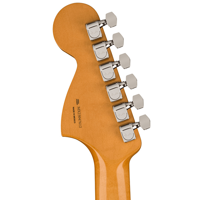 Fender Vintera II 70s Telecaster Deluxe With Tremolo  Vintage White Elektro Gitar