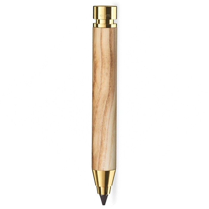 E + M Graphic Versatil Kalem 5.5mm Kül Rengi