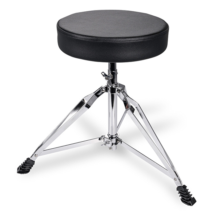 ALESIS Turbo Pro 8 Parça Elektronik Davul Seti - Tabure & Kulaklık Aksesuarları Dahil