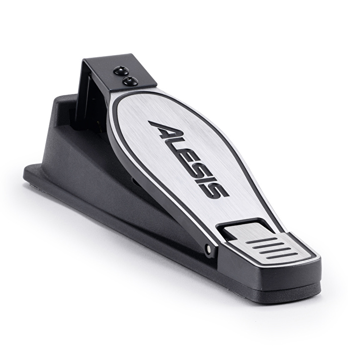 ALESIS Turbo Pro 8 Parça Elektronik Davul Seti - Tabure & Kulaklık Aksesuarları Dahil