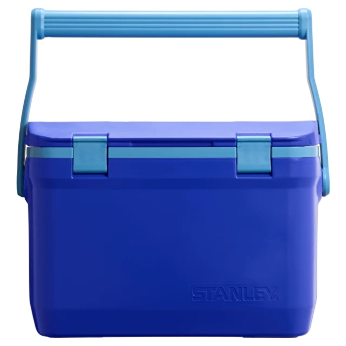 STANLEY The Easy-Carry Outdoor Cooler 15.1L / 16QT Cobalt