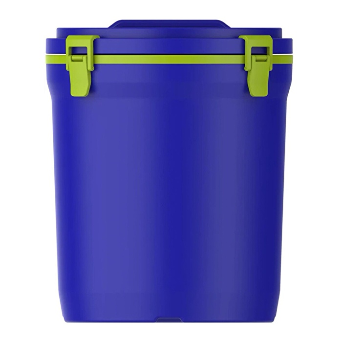 STANLEY The Fast-Flow Water Jug 7.5L / 2 Gal Cobalt Chartreuse