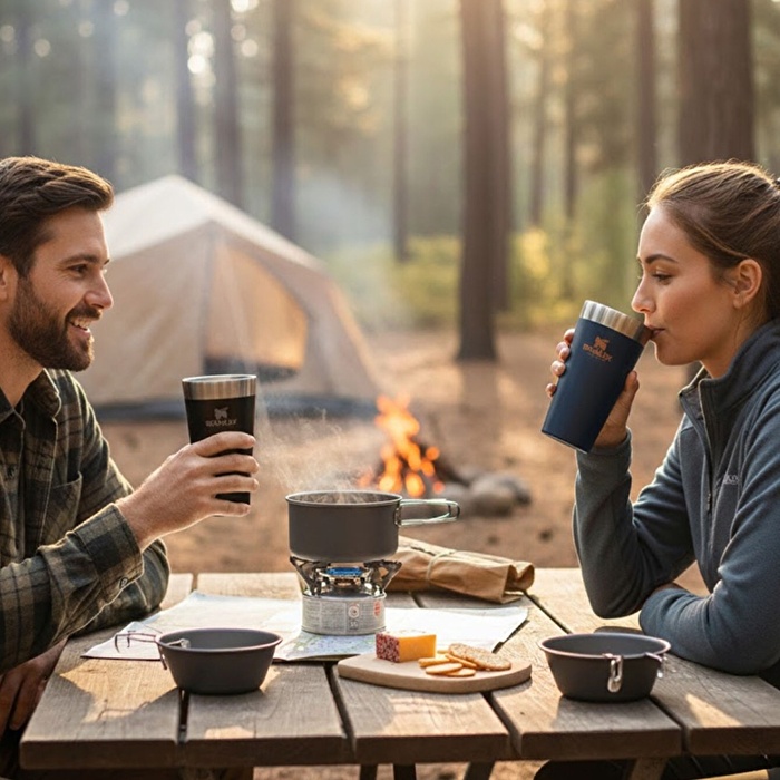 STANLEY The Stacking Tumbler 0.47L / 16oz Twilight