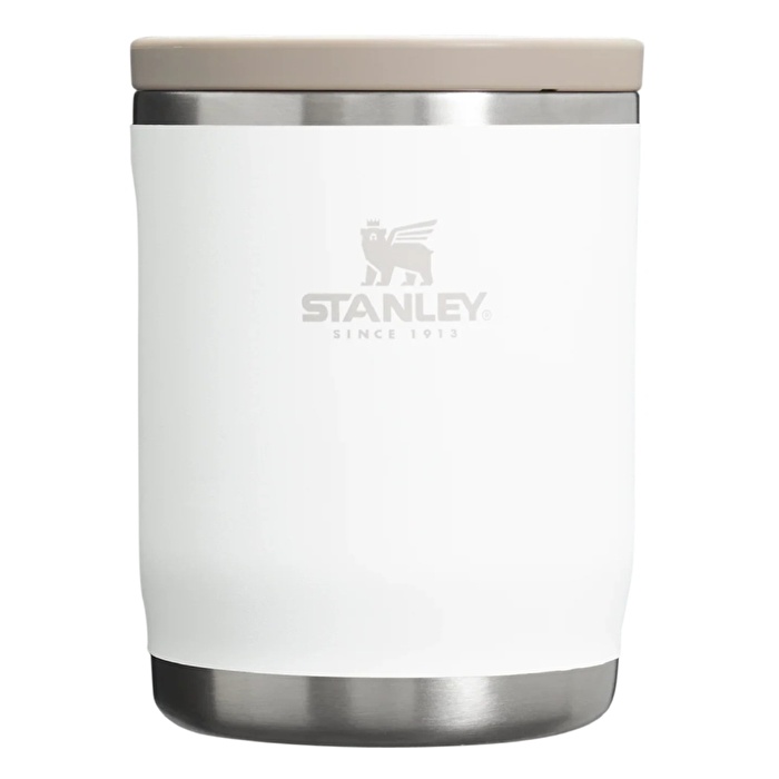 STANLEY The Adventure To-Go Food Jar 0.53L / 18oz Frost