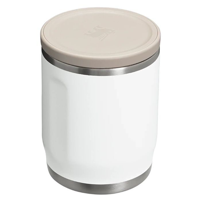 STANLEY The Adventure To-Go Food Jar 0.53L / 18oz Frost