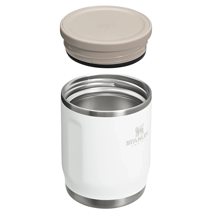 STANLEY The Adventure To-Go Food Jar 0.53L / 18oz Frost