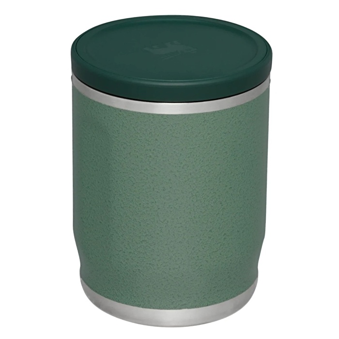 STANLEY The Adventure To-Go Food Jar 0.53L / 18oz Hammertone Green