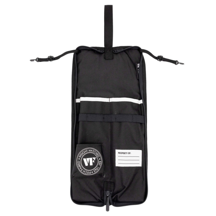VIC FIRTH VXSB00301 - Siyah Baget Çantası