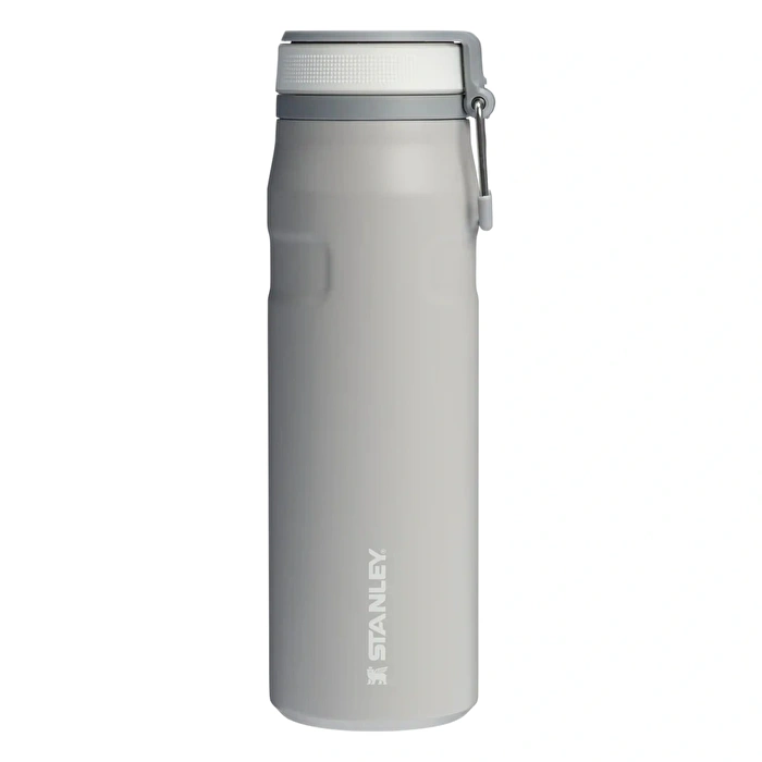 STANLEY The IceFlow Bottle Twist Flip 0.7L / 24oz Ash