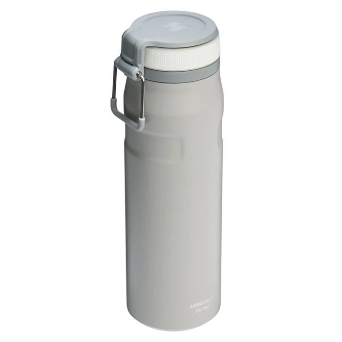 STANLEY The IceFlow Bottle Twist Flip 0.7L / 24oz Ash