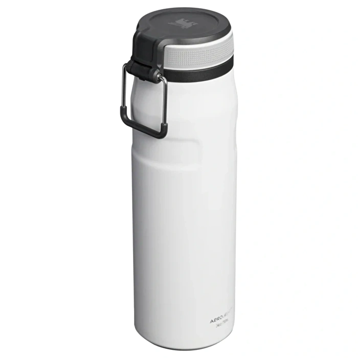 STANLEY The IceFlow Bottle Twist Flip 0.7L / 24oz Chalk