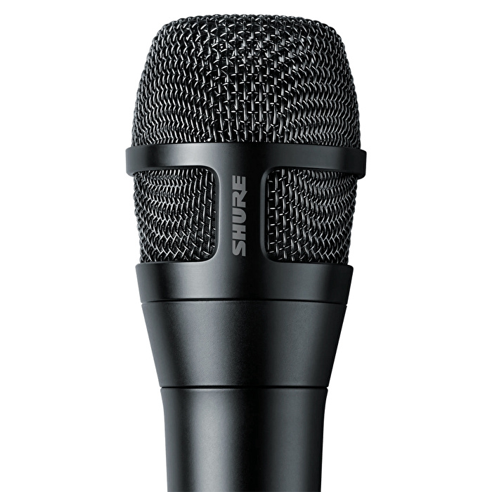 SHURE NXN8/C Nexadyne Serisi Cardioid Dinamik Vokal Mikrofonu