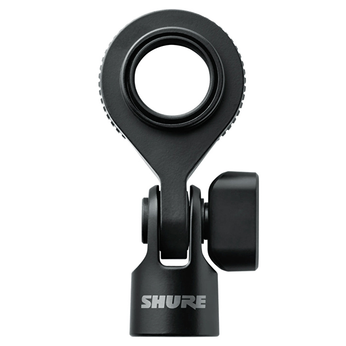 SHURE SM4-K Çift Diyaframlı Kondansatör Stüdyo Mikrofonu