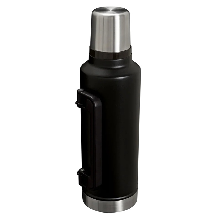 STANLEY The Legendary Classic Bottle 1.9L / 2.0QT Black 2.0