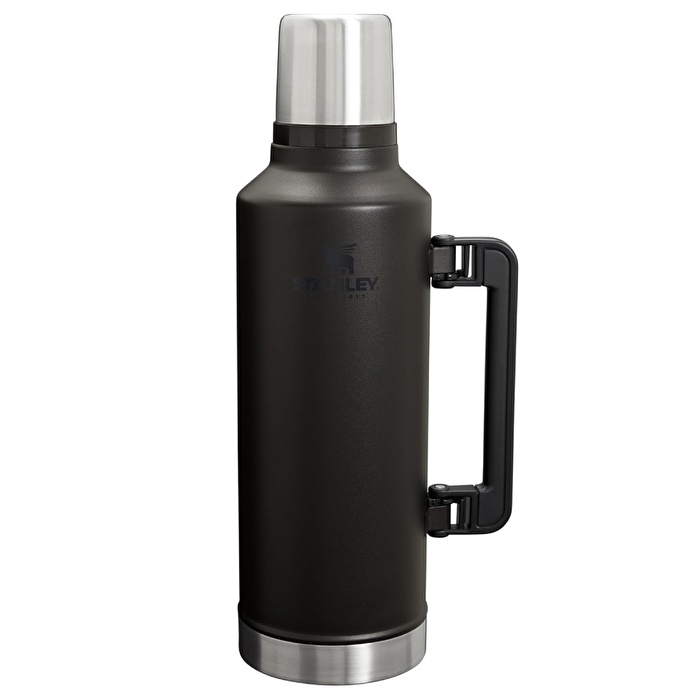 STANLEY The Legendary Classic Bottle 2.3L / 2.5QT Black 2.0
