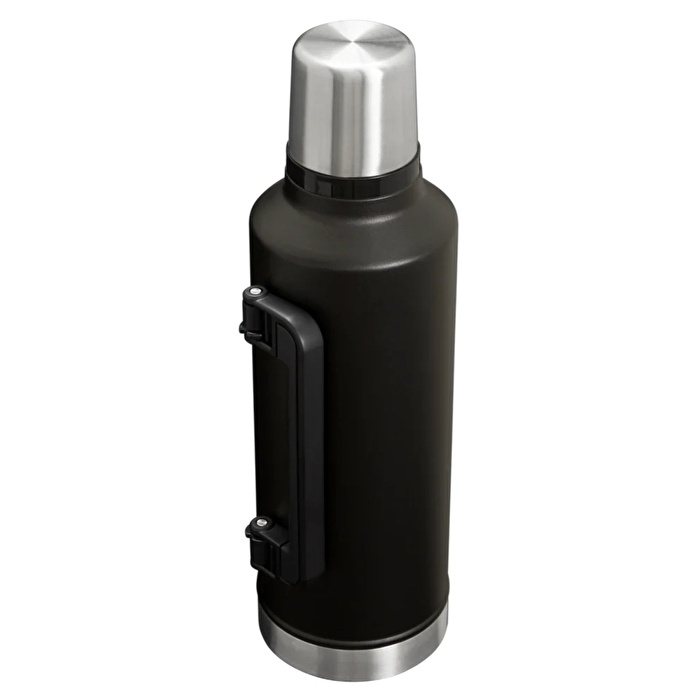 STANLEY The Legendary Classic Bottle 2.3L / 2.5QT Black 2.0