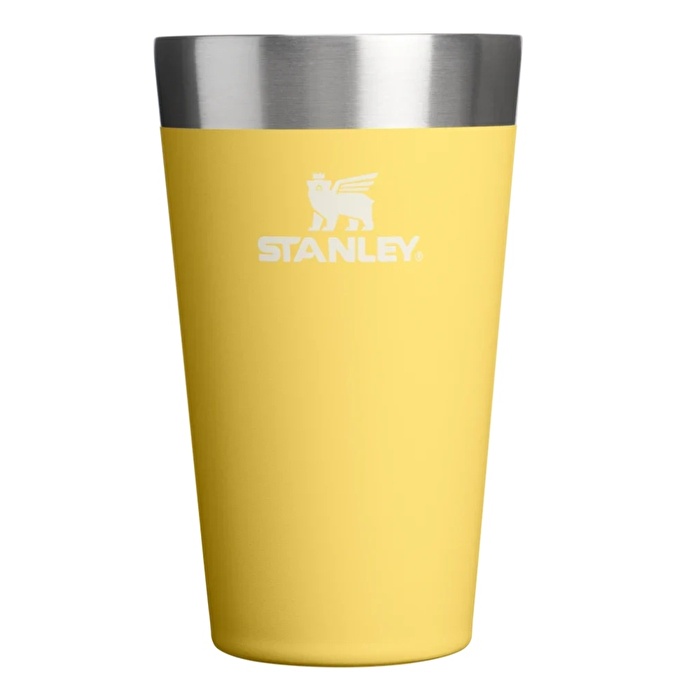 STANLEY The Stacking Tumbler 0.47L / 16oz Daffodil