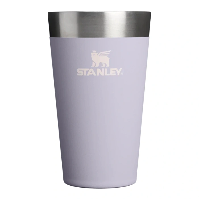 STANLEY The Stacking Tumbler 0.47L / 16oz Purple Dust