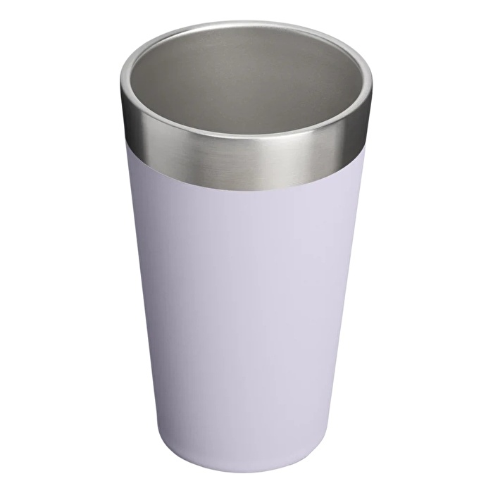 STANLEY The Stacking Tumbler 0.47L / 16oz Purple Dust