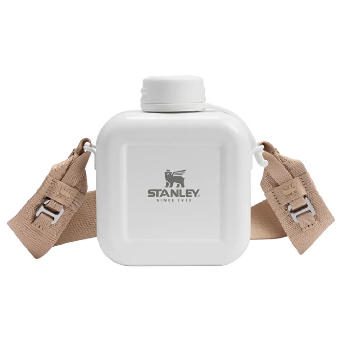 STANLEY The Next X Nature Canteen 0.74L / 25oz Hammertone Frost