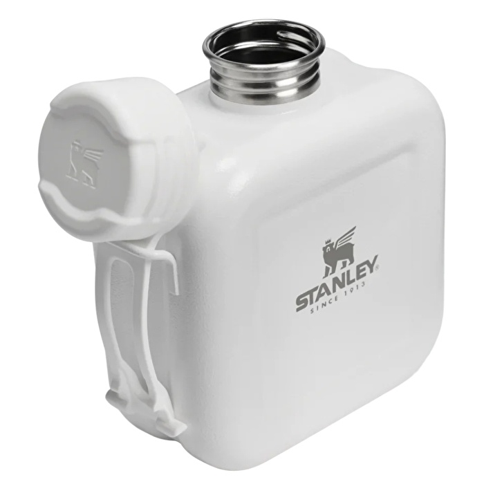 STANLEY The Next X Nature Canteen 0.74L / 25oz Hammertone Frost