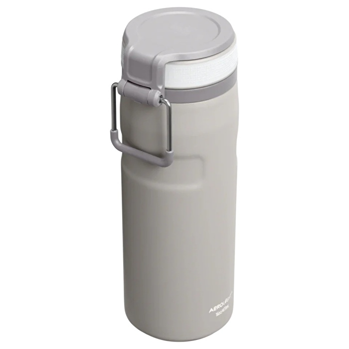 STANLEY The IceFlow Bottle Twist Flip 0.47L / 16oz Ash