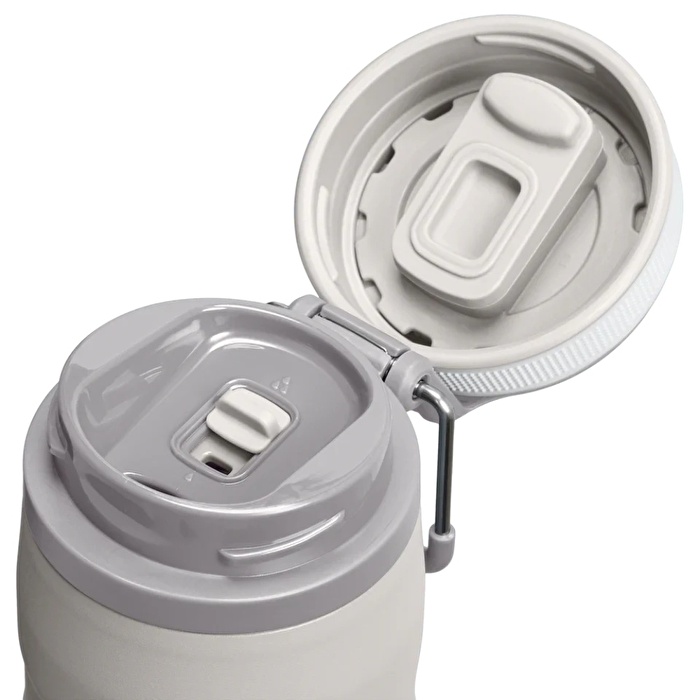 STANLEY The IceFlow Bottle Twist Flip 0.47L / 16oz Ash