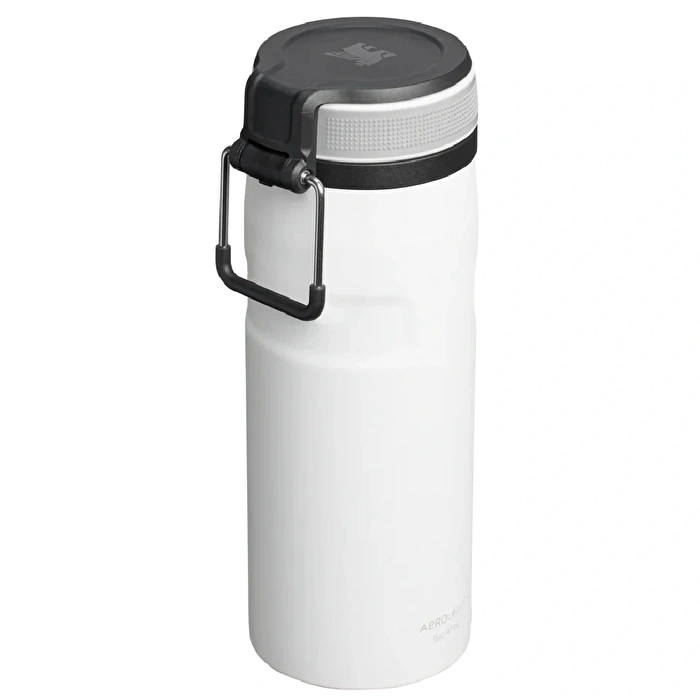 STANLEY The IceFlow Bottle Twist Flip 0.47L / 16oz Chalk
