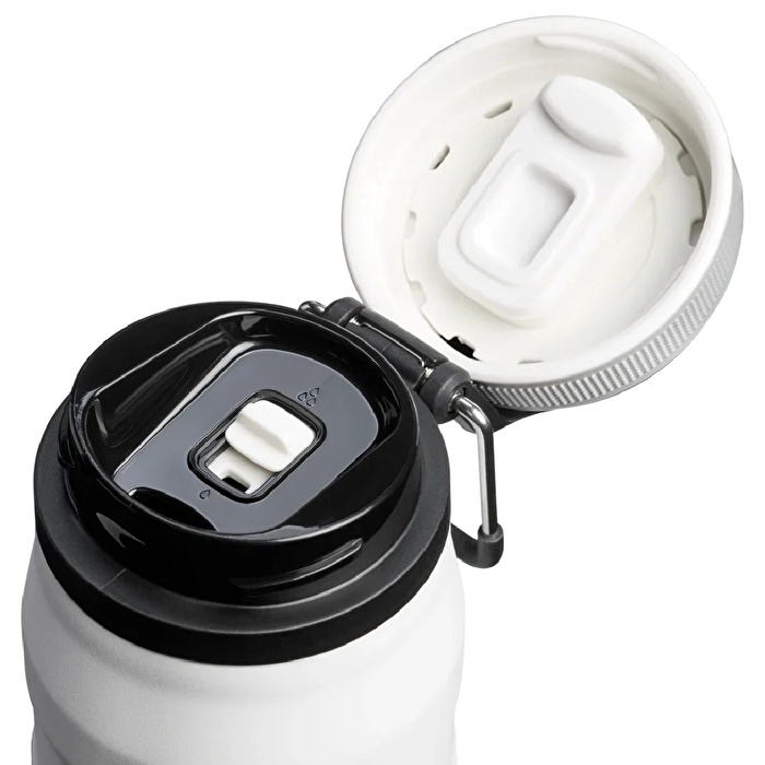 STANLEY The IceFlow Bottle Twist Flip 0.47L / 16oz Chalk