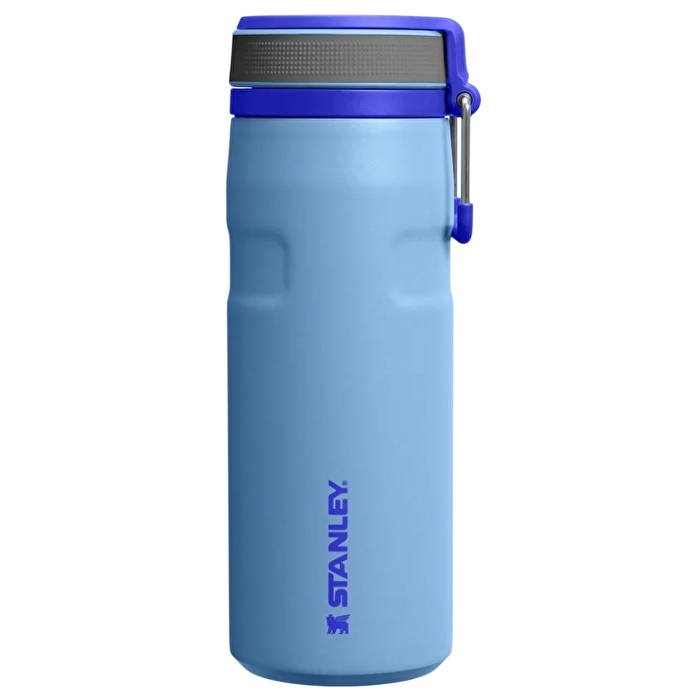 STANLEY The IceFlow Bottle Twist Flip 0.47L / 16oz Blue Sky