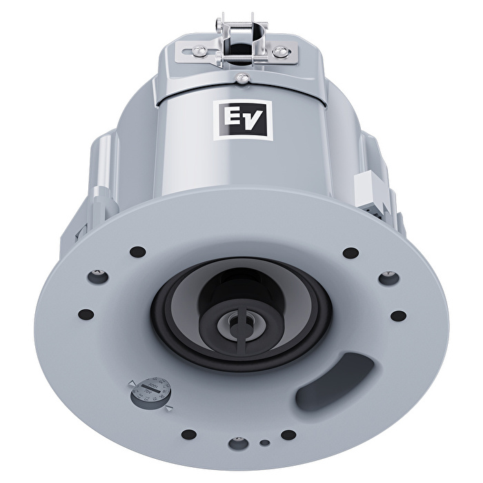 ElectroVoice BSYS-EVID-EC4.2W - Tavan Hoparlör Seti, Beyaz