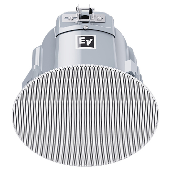 ElectroVoice BSYS-EVID-EC4.2W - Tavan Hoparlör Seti, Beyaz